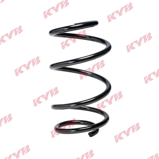 KYB 2 x Suspension Springs fits Hyundai I30 2016-2020 1.4