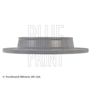 Blue Print Front & Rear Brake Discs & Pads fits Kia Soul II 2014-2018 1.6 2.0