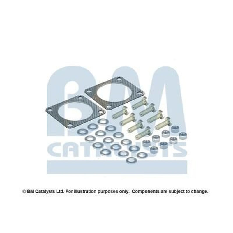 BM Catalysts Fitting Kit FK90134B FK90134B