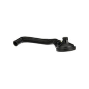 Gates Crankcase Oil Separator fits Renault Clio 2001-2009 1.5