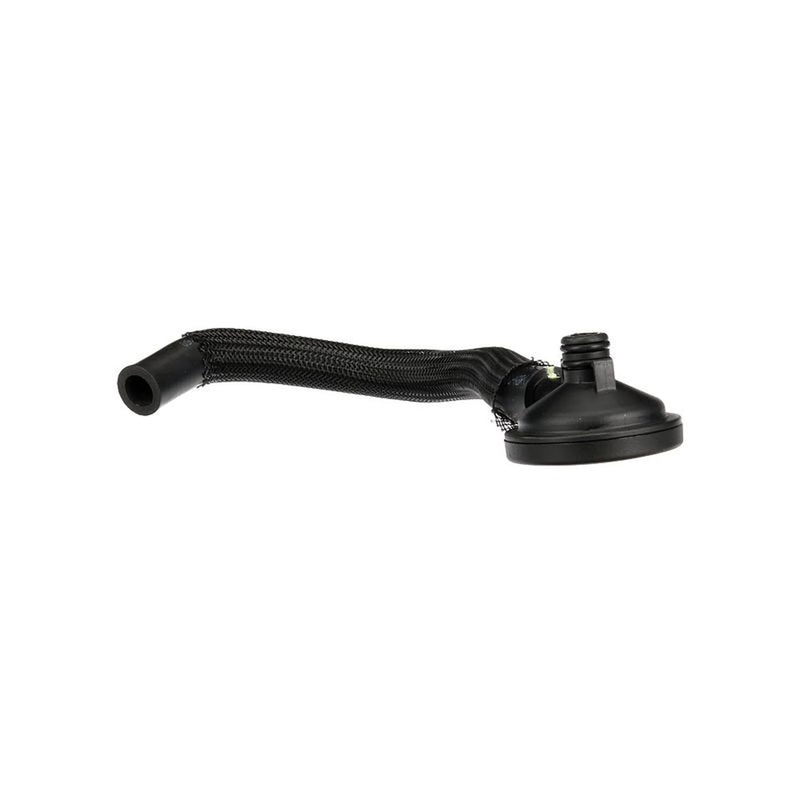 Gates Crankcase Oil Separator fits Renault Clio 2001-2009 1.5