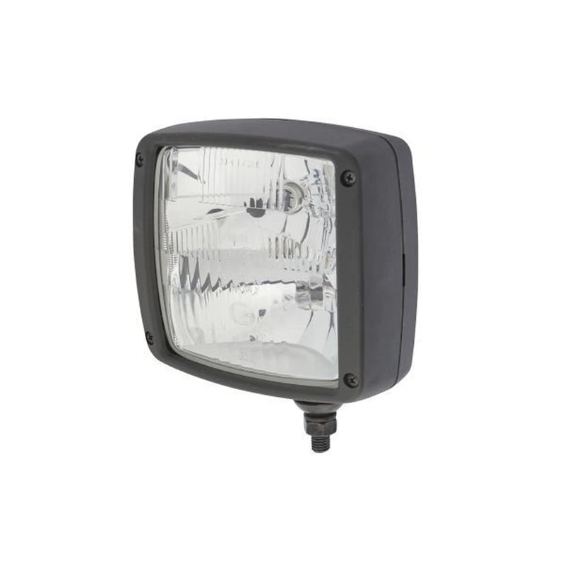Hella Headlight Headlamp H3 Right