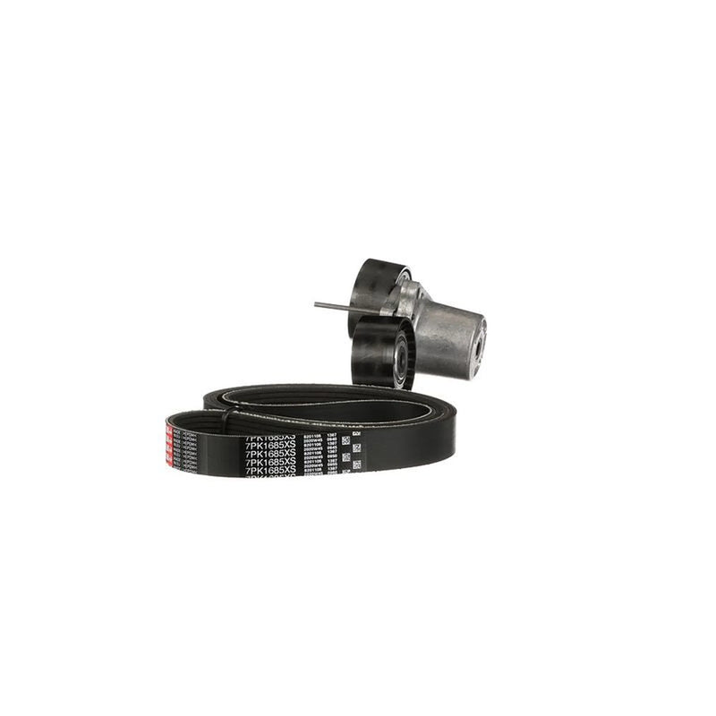 Gates V-Ribbed Belt Set K037PK1685XS