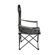 Quest Autograph Concert Folding Camping Chair (Black Edition) Quest - Dynamic Drive