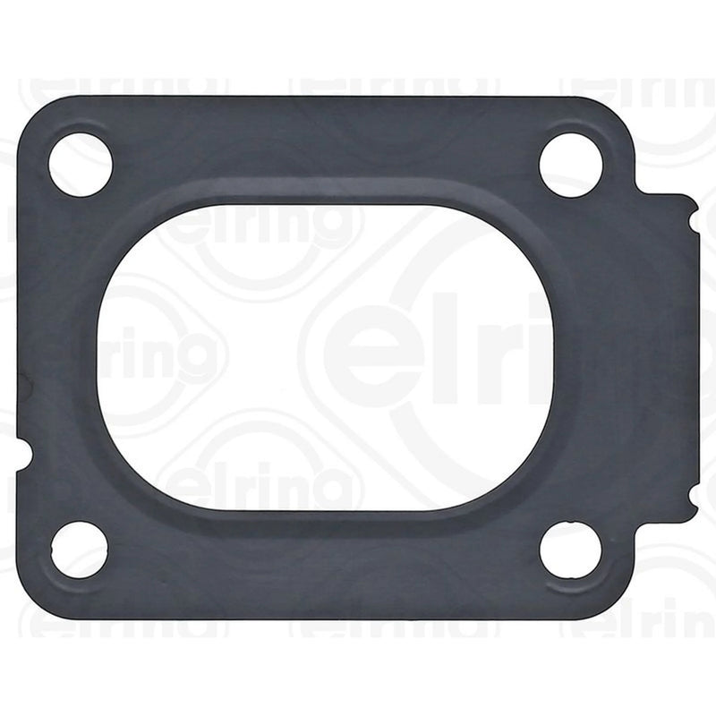 Elring Charger Gasket Wide High fits Mercedes-Benz Actros MP4 / MP5 2011 on