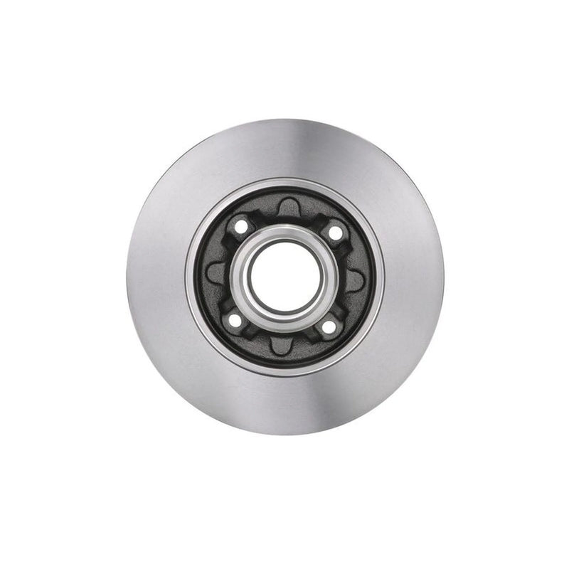 Bosch Front & Rear Brake Discs & Pads fits Peugeot 308 I 2007-2014 2.0
