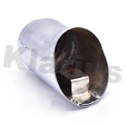 Klarius Trim Rear fits Mini Mini 2002-2008