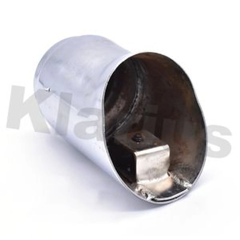 Klarius Trim Rear fits Mini Mini 2002-2008
