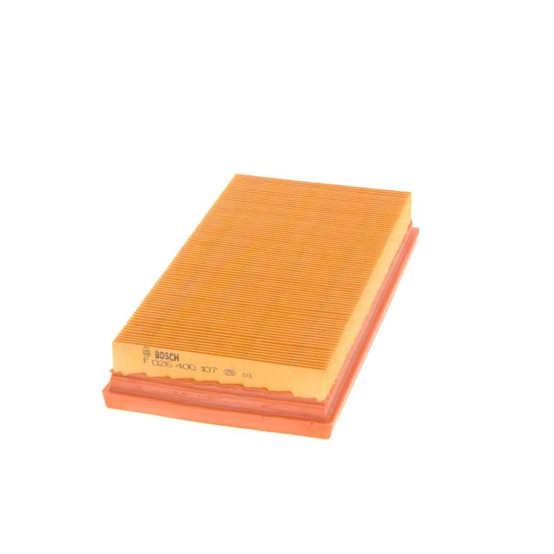 Bosch Engine Air Filter fits Kia Rio I 2000-2005 1.3 1.5