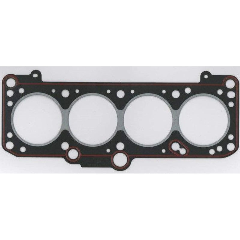 Elring Cylinder Head Gasket 1mm Thick fits Audi 80 B2 1978-1986 1.3