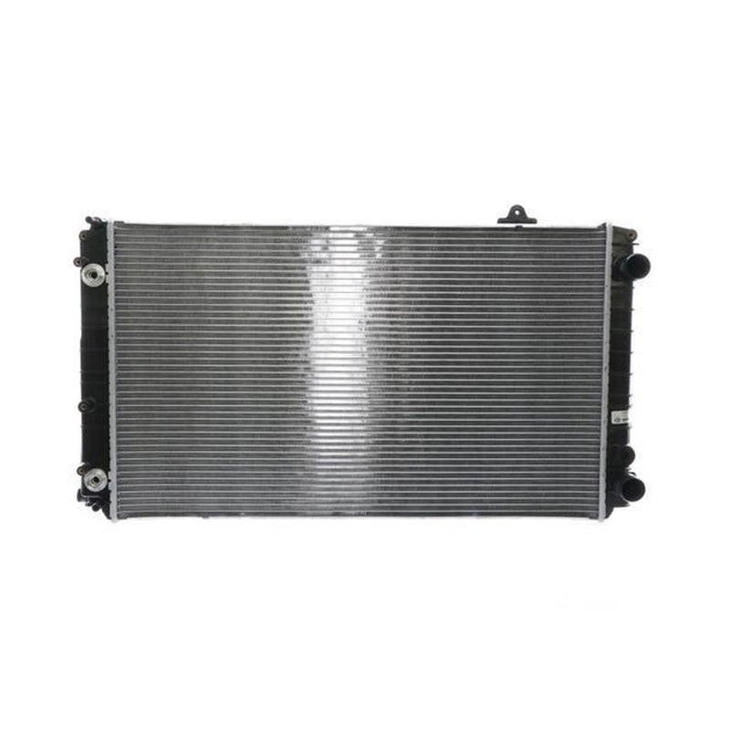 Mahle Engine Radiator fits Audi A8 D2 1998-2002 3.7 4.2