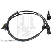 Blue Print ABS Wheel Speed Sensor Rear Right ADBP710045