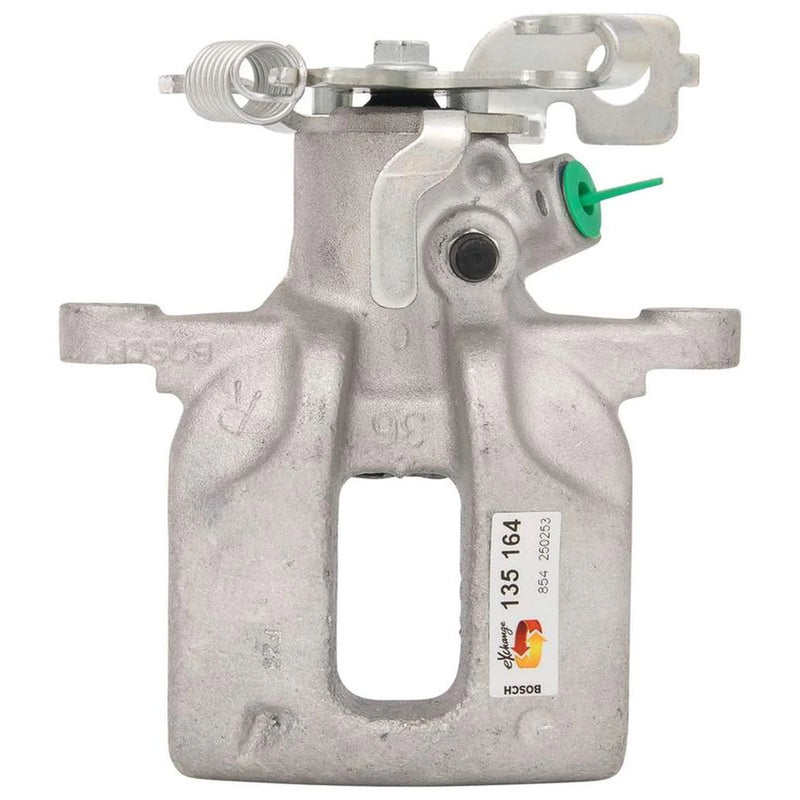 Bosch Brake Caliper Assembly Rear Right fits Toyota Auris 2006-2018