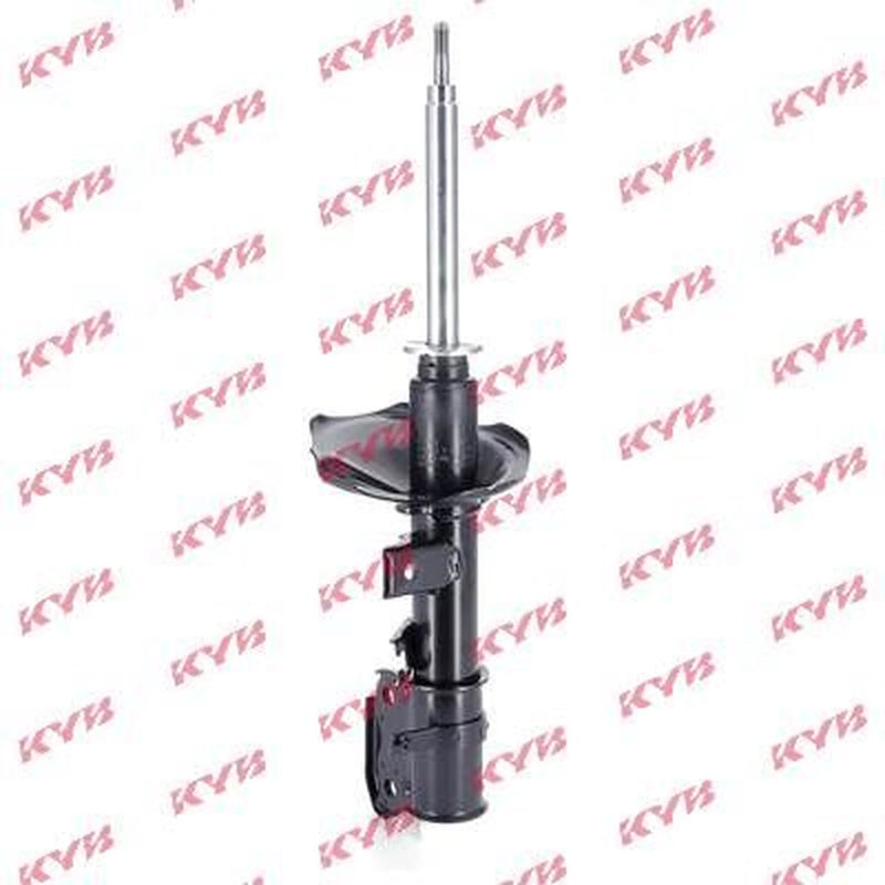 KYB Shock Absorber Damper Strut Front Left fits Nissan Terrano II 1995-2004
