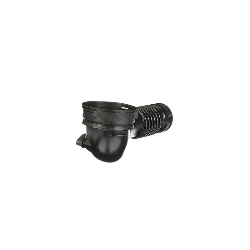 Gates Intercooler Turbo Charge Air Hose 440mm fits BMW 5 2010-2017
