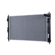 Hella Engine Radiator 8MK 366 303-051