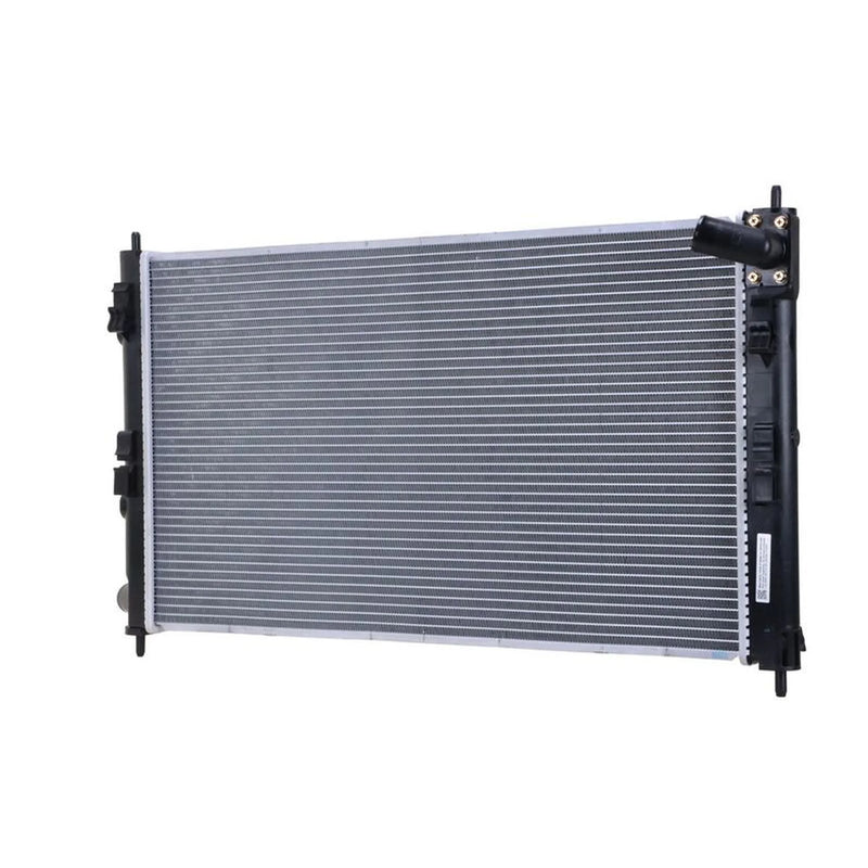 Hella Engine Radiator 8MK 366 303-051
