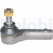 Delphi Steering Tie Rod End Ball Joint Front Left M14x1.5 fits Audi A2 2000-2005