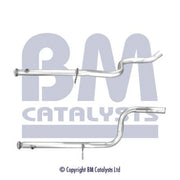 BM Catalysts Exhaust Pipe OD BM50640