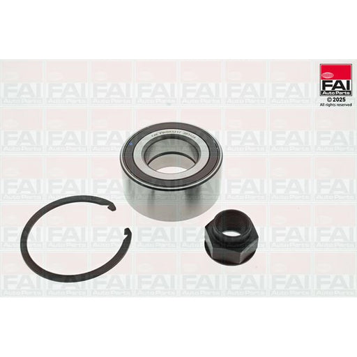 FAI Wheel Bearing Kit 82mm