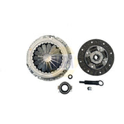 NAPA Clutch Kit Set 3pc 212mm fits Toyota Auris 2007-2012 1.6