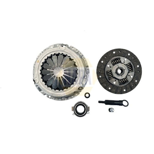 NAPA Clutch Kit Set 3pc 212mm NCL1295