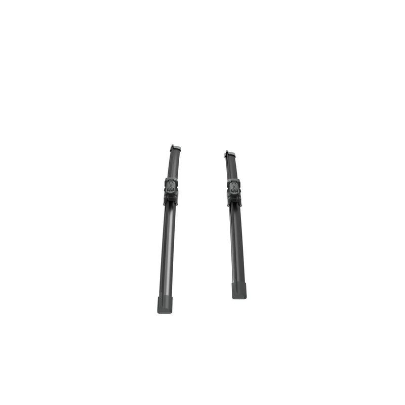 Bosch Aerotwin Wiper Blade Set 600mm + 530mm — A209S fits Fiat Multipla
