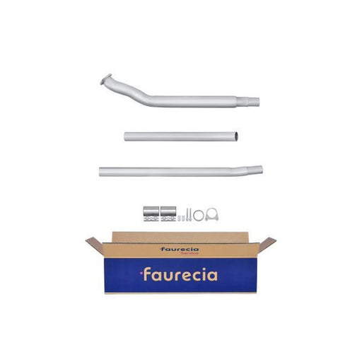 Hella Exhaust Pipe OD 8LA 366 005-811