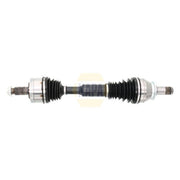NAPA CV Drive Shaft Driveshaft Front Left fits Land Rover Range Rover 2002-2012