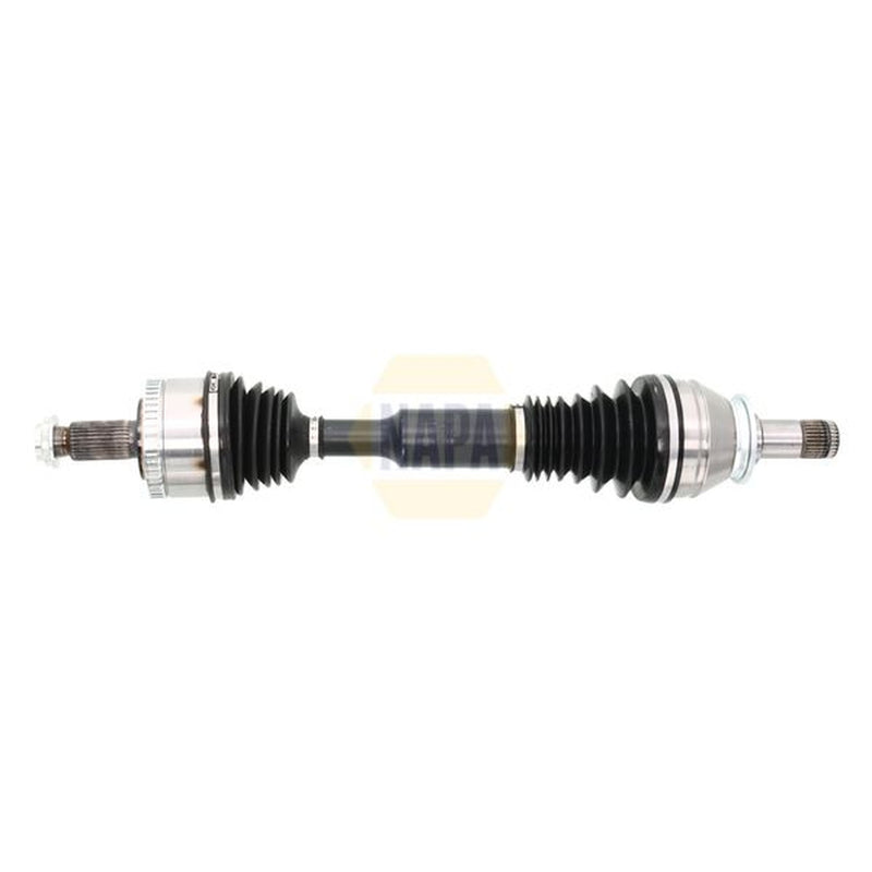 NAPA CV Drive Shaft Driveshaft Front Left fits Land Rover Range Rover 2002-2012