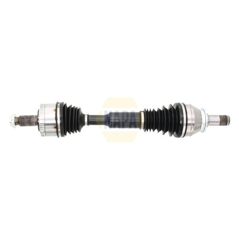NAPA CV Drive Shaft Driveshaft Front Left NDS1771L