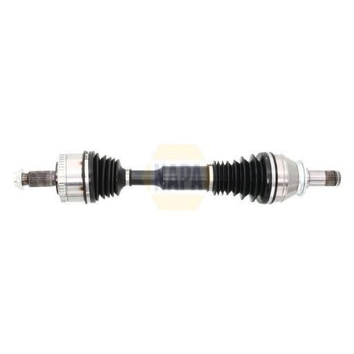 NAPA CV Drive Shaft Driveshaft Front Left fits Land Rover Range Rover 2002-2012