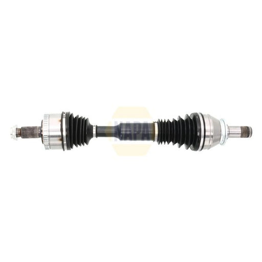 NAPA CV Drive Shaft Driveshaft Front Left NDS1771L