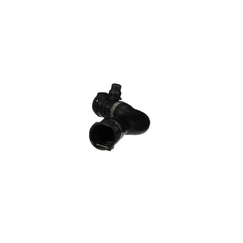 Gates Radiator Coolant Hose 337mm ID fits BMW 1 2007-2013