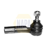 NAPA Steering Tie Rod End Ball Joint Front Left M14x1.5 fits Seat Arosa
