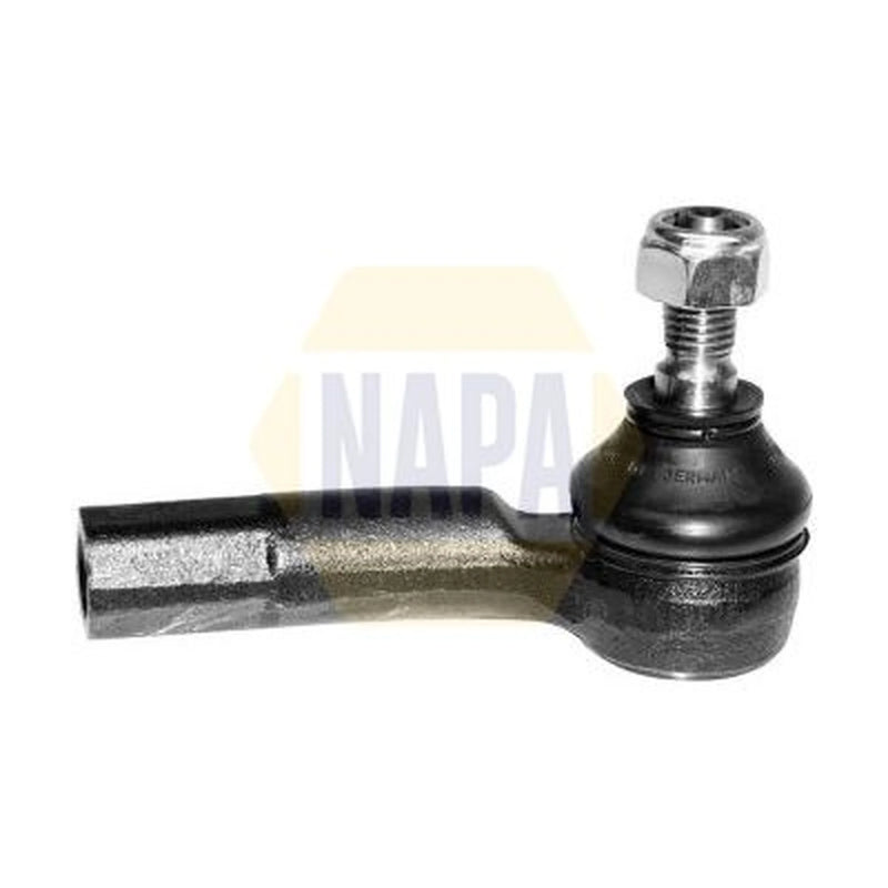 NAPA Steering Tie Rod End Ball Joint Front Left M14x1.5 fits Seat Arosa