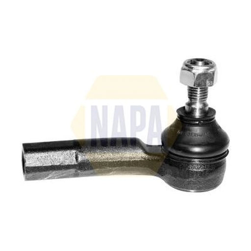 NAPA Steering Tie Rod End Ball Joint Front Left M14x1.5 NST6144
