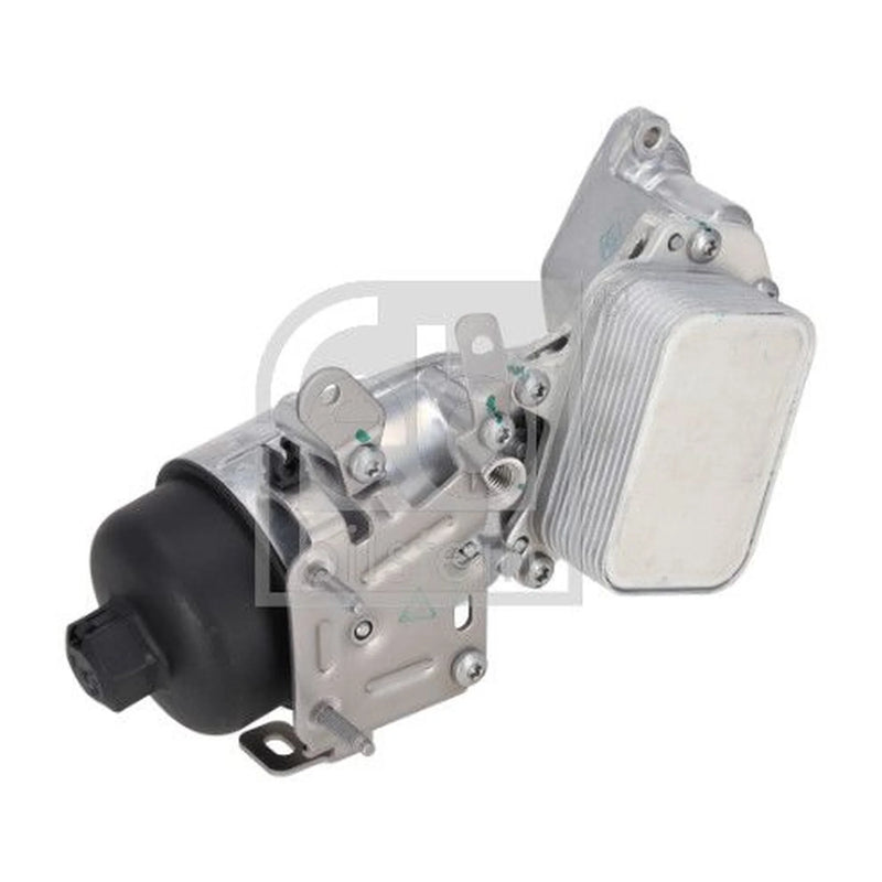 Febi Oil Filter Housing 196730