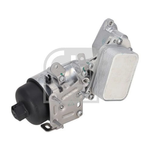 Febi Oil Filter Housing 196730