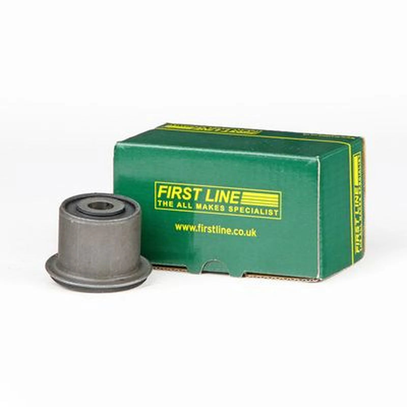 First Line Wishbone / Control / Trailing Arm Bush fits Smart Cabrio 2000-2004