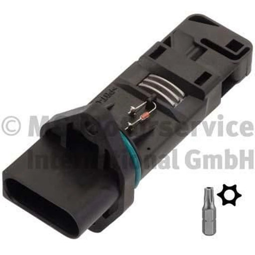Pierburg MAF Sensor (Mass Air Flow) 7.07759.35.0