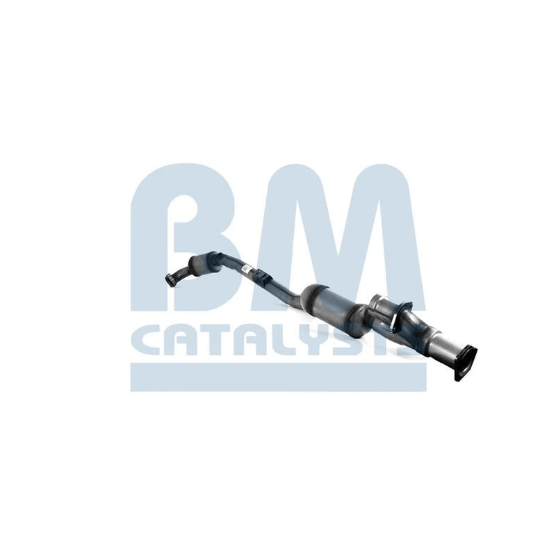 BM Catalysts Homologated Petrol Cat fits Mercedes-Benz C-Class 2000-2008