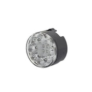 Hella Direction Indicator Light Left
