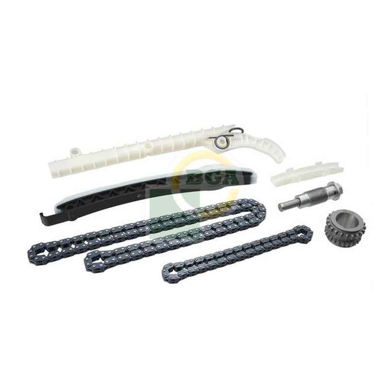 BGA Timing Chain Kit Set 66 Links fits Mercedes-Benz A-Class 2012-2018