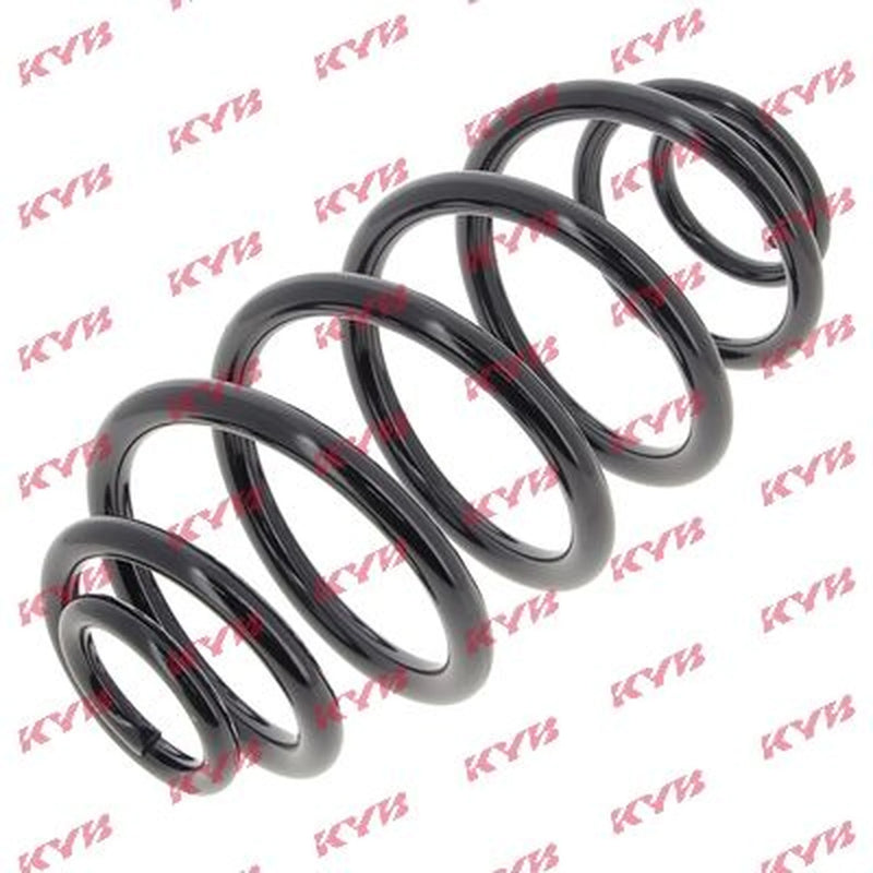 KYB Rear Suspension Coil Spring fits Opel Zafira / Zafira Family B 2005-2015