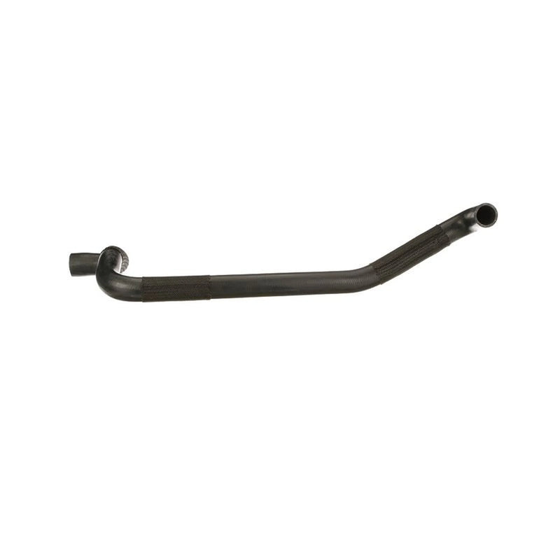 Gates Radiator Coolant Hose ID fits VW California T4 Camper 1998-2002 2.4 2.5