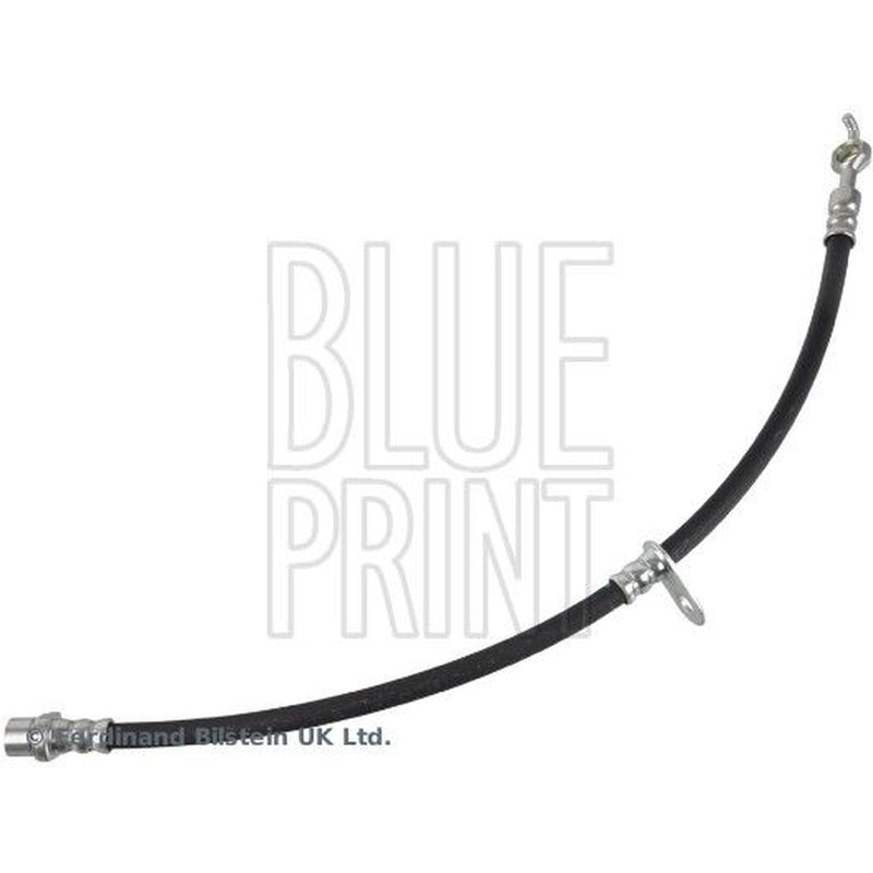 Blue Print Brake Hydraulic Hose Line Front Right fits Citroën C1 2005-2014