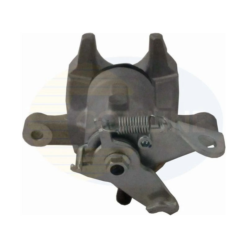 Comline Brake Caliper Assembly Rear Right fits Renault Clio IV 2015-2021 1.6