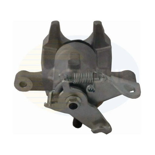 Comline Brake Caliper Assembly Rear Right fits Renault Clio IV 2015-2021 1.6