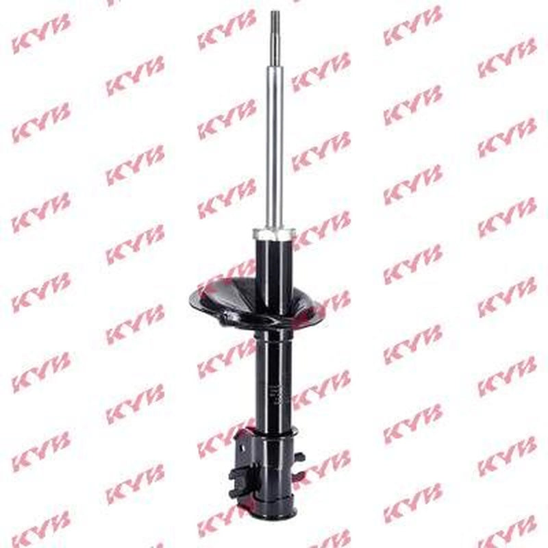 KYB Shock Absorber Damper Strut Front fits Fiat Punto 1993-2000 1.1 1.2 1.6